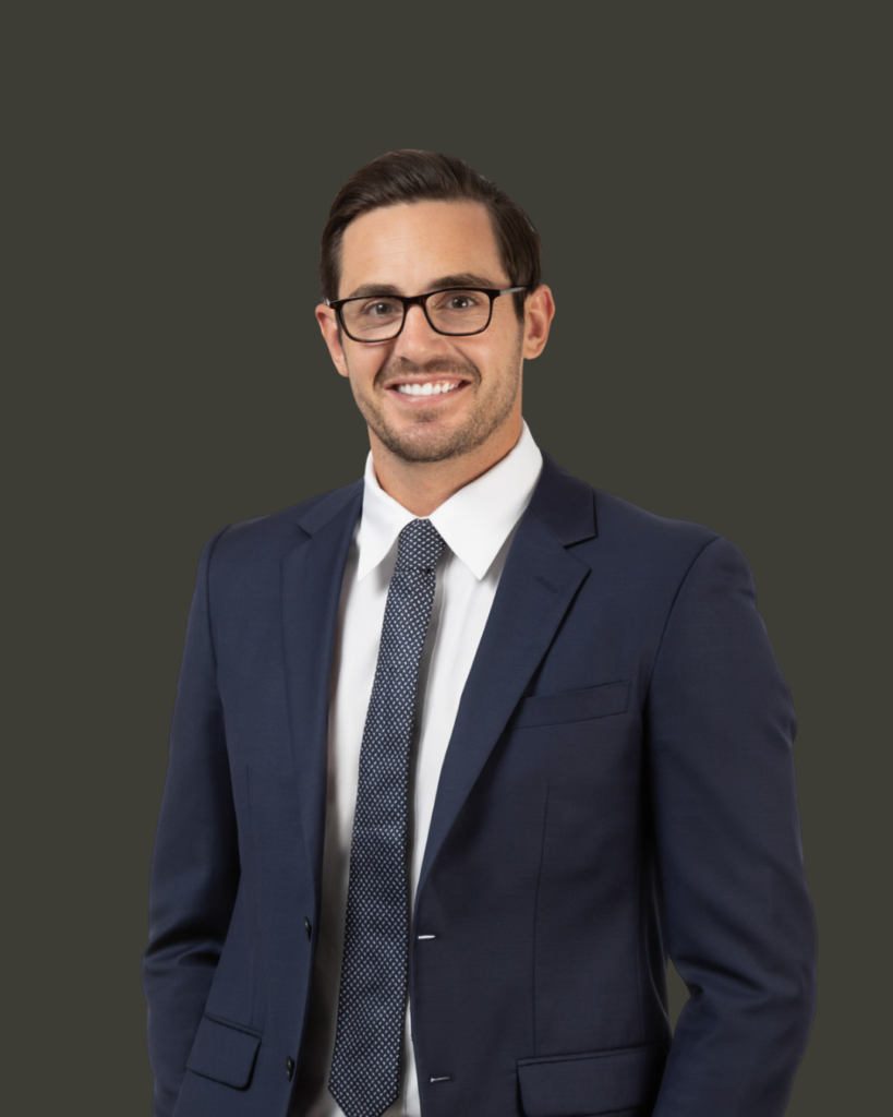 Lachlan Delahanty