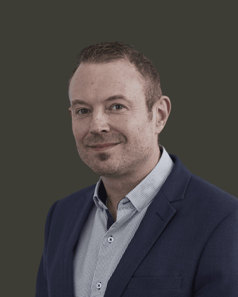 David Godfrey